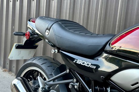 Kawasaki Z900 0.9 ZR 900 KPFBB 13