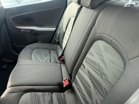 Kia Ceed 1.4 1 Euro 5 5dr 18