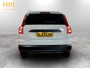 Dacia Jogger 1.0 TCe Extreme SE MPV 5dr Petrol Manual Euro 6 (s/s) (110 ps) 6