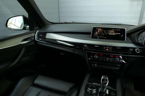 BMW X5 XDRIVE30D M SPORT 40