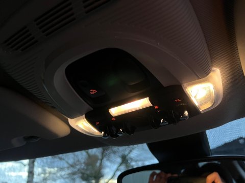Mini Countryman COOPER EXCLUSIVE 61