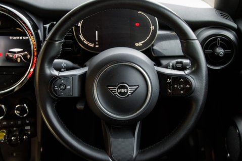 Mini Hatch COOPER S LEVEL 2 21