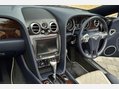 Bentley Continental 4.0 V8 GTC S Auto 4WD Euro 6 2dr 85