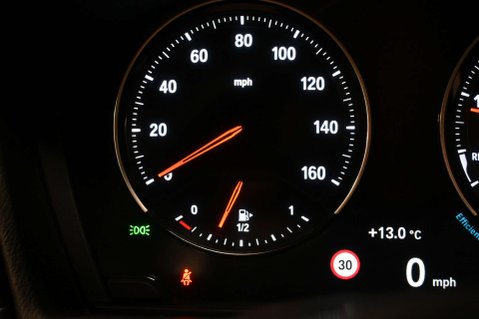 BMW X1 2.0 X1 xDrive 20i XLine Auto 4WD 5dr 43