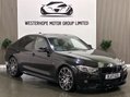 BMW 3 Series 3.0 335d M Sport Auto xDrive Euro 6 (s/s) 4dr 1