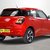 Suzuki Swift Ultra 1.2 Mild Hybrid 8