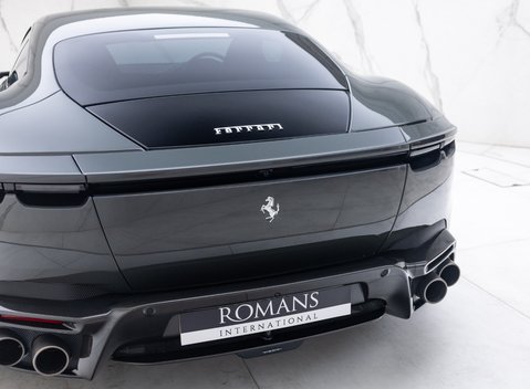 Ferrari Amalfi 30