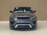 Land Rover Range Rover Evoque 2.0 Range Rover Evoque HSE Dynamic TD4 Auto 4WD 5dr 3