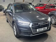 Audi Q5 2.0 Q5 Sport TDI Quattro Semi-Auto 4WD 5dr 1
