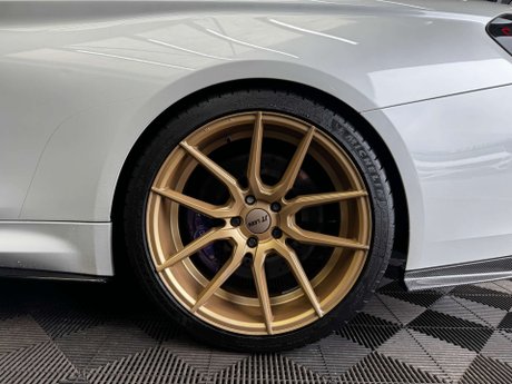 BMW M4 3.0 BiTurbo Coupe 2dr Petrol DCT Euro 6 (s/s) (431 ps) 12
