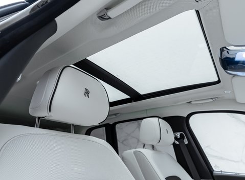 Rolls-Royce Cullinan Series II BLACK BADGE 13