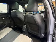 Peugeot e-2008 50kWh GT SUV 5dr Electric Auto (136 ps) 48