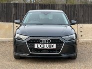 Audi A1 SPORTBACK TFSI SPORT 7