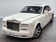 Rolls-Royce Phantom 6.7 V12 Saloon 4dr Petrol Auto Euro 5 (453 bhp) 15
