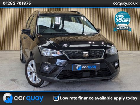 SEAT Arona 1.0 Arona SE TSi 5dr