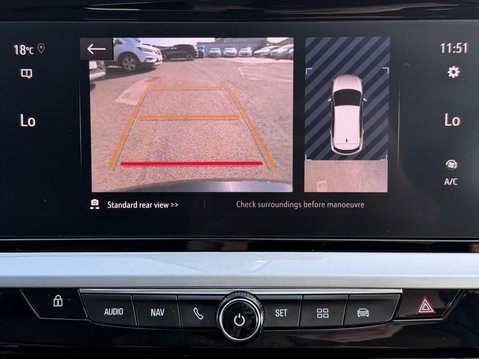 Vauxhall Grandland 1.2 Turbo SRi 5dr 24