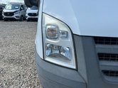 Ford Transit SWB L1H1 Low Roof 260 NO VAT 22