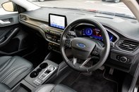 Ford Focus VIGNALE TDCI 4