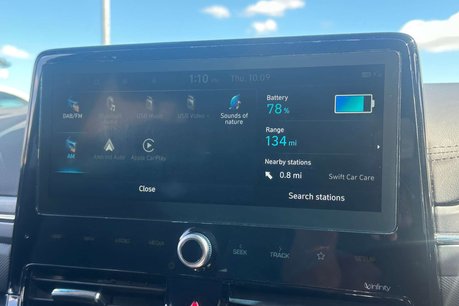 Hyundai IONIQ 38.3kWh Premium Hatchback 5dr Electric Auto (136 ps) 23