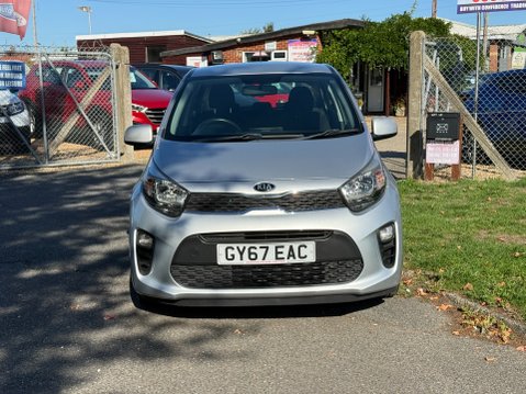 Kia Picanto 2 9