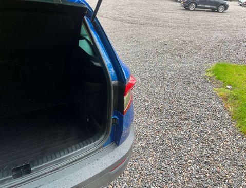 Skoda Karoq 1.5 Karoq SE TSi 5dr 48