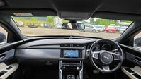 Jaguar XF 2.0d R-Sport Saloon 4dr Diesel Auto Euro 6 (s/s) (180 ps) 6