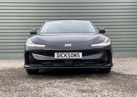 MG IM5 75kWh SINGLE MOTOR 6