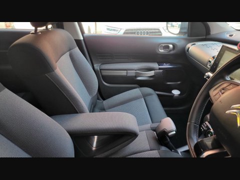Citroen C4 Cactus PURETECH FLAIR ETG S/S 30