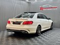 Mercedes-Benz E Class 3.0 E350 V6 BlueTEC AMG Sport G-Tronic+ Euro 6 (s/s) 4dr 11