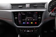 SEAT Arona TSI FR 31