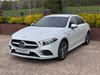 Mercedes-Benz A Class 1.3 A 250 AMG Line E Auto 4dr