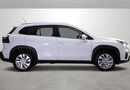 Suzuki S-Cross 1.4 Boosterjet 48V Hybrid Motion 5dr 9