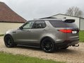 Land Rover Discovery TD6 FIRST EDITION 4