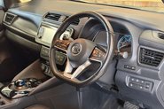 Nissan LEAF 40kWh N-Connecta Hatchback 5dr Electric Auto (150 ps) 7