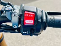 Yamaha XSR900 XSR 900 ABS 13