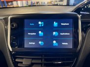 Peugeot 208 1.2 PureTech Tech Edition Euro 6 (s/s) 5dr 20