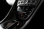 Aston Martin DB11 V12 AMR. Q PAINTWORK. H & C SEATS. CARBON FIBRE INTERIOR. TECHNOLOGY PACK. 39