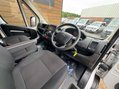 Citroen Relay 2.2 Relay 35 Heavy L4H2 Enterprise Edition Blue HDi SS 21