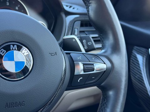BMW 3 Series 3.0 335d xDrive M Sport Auto 4WD 5dr 33
