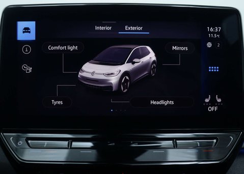 Volkswagen ID.3 Pro Performance 58kWh Business Hatchback 5dr Electric Auto (204 ps) 27