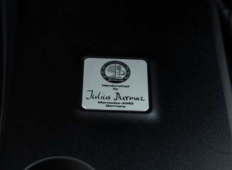 Mercedes-Benz G Class AMG G 63 Magno Edition 37