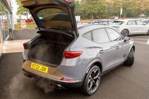 Cupra Formentor TSI 4DRIVE VZ2 DSG 37