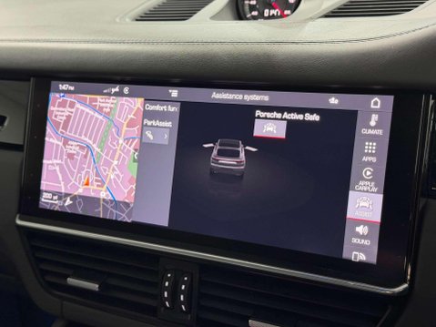 Porsche Cayenne 3.0T V6 Coupe 5dr Petrol TiptronicS 4WD Euro 6 (s/s) (340 ps) 48