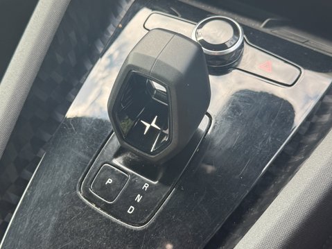 Polestar 2 (Sold) Single Motor 78kWh Long Range Fastback 5dr Electric Auto FWD (231 ps 25