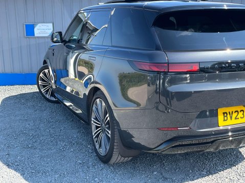 Land Rover Range Rover Sport 3.0 D350 MHEV Autobiography Auto 4WD Euro 6 (s/s) 5dr 26