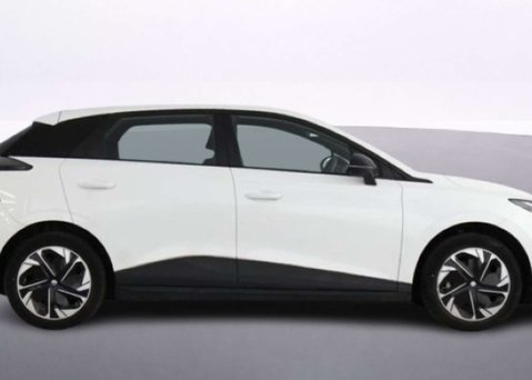 MG MG4 64kWh SE Long Range Hatchback 5dr Electric Auto (203 ps) 8