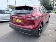 Nissan Qashqai 1.3 DIG-T TEKNA PLUS 5