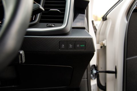 Audi A1 SPORTBACK TFSI SPORT 15
