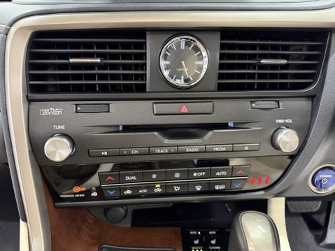 Lexus RX 450H TAKUMI 62