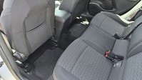 Vauxhall Astra 1.4i Turbo SRi Hatchback 5dr Petrol Auto Euro 6 (s/s) (150 ps) 36